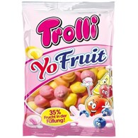Trolli Yo Fruit 200g