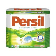 Persil Universal Tabs 15p 1kg