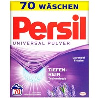 Persil Universal Lavendel Frische Prosz 70p 4,5kg