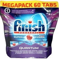 Finish Powerball Quantum 60 tabs