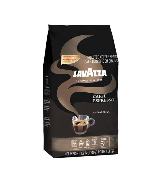 Lavazza Caffe Espresso 1kg/6 Z