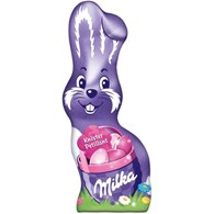 Milka Hase Knister 100g
