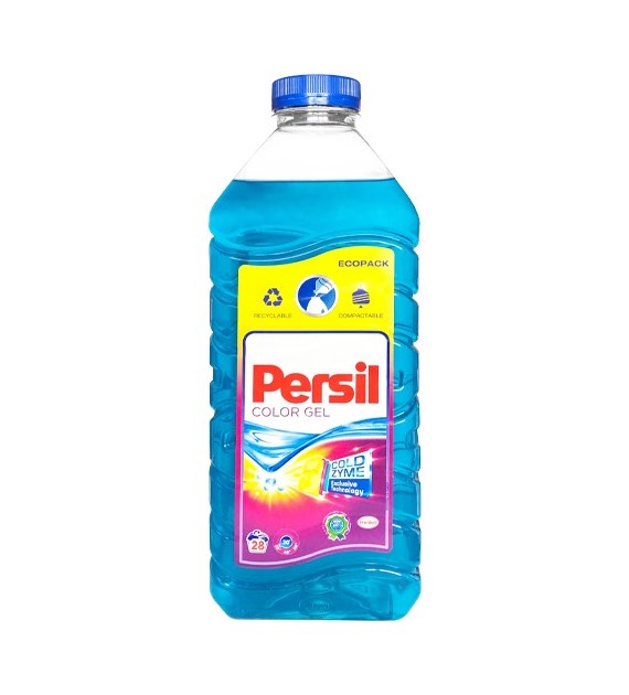 Persil Color Gel Ecopack 28p 1,85L