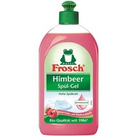 Frosch Himbeer Spul-Gel do Naczyń 500ml