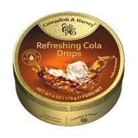 C&H Cola Drops 175g