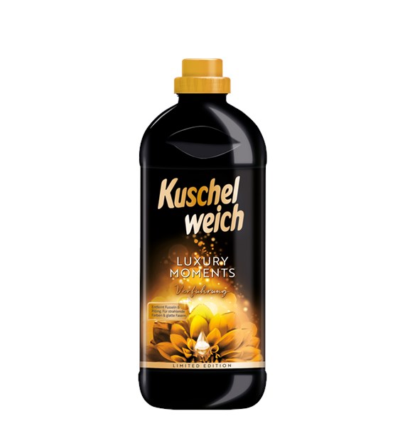 Kuschelweich Luxury Verfuhrung 1L