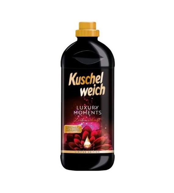 Kuschelweich Luxury Leidenschaft 1L