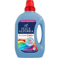 Felce Azzurra Active Color Gel 32p 1,5L