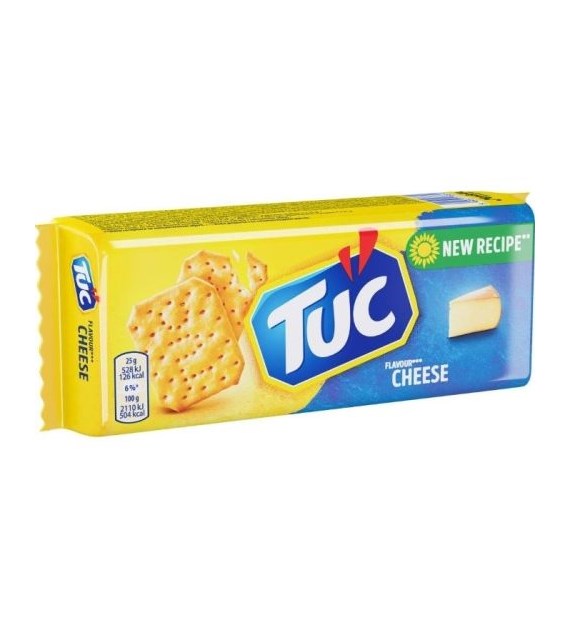 Tuc Cheese Krakersy 100g