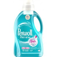 Perwoll Renew & Refresh Gel 24p 1,44L