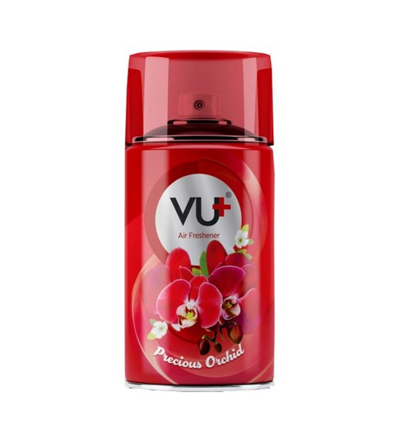 VU+ Precious Orchid Odś 250ml