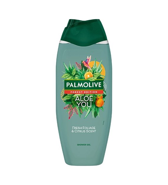 Palmolive Forest Edition Aloe You Gel 250ml