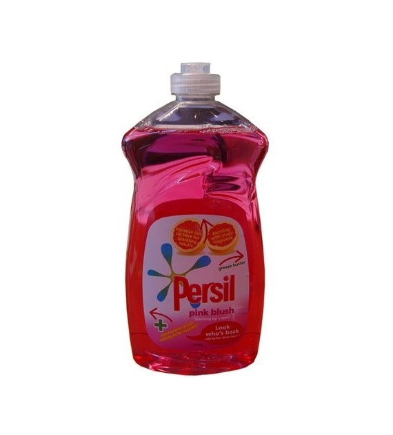 Persil Wash Up Pink do Naczyń 500ml
