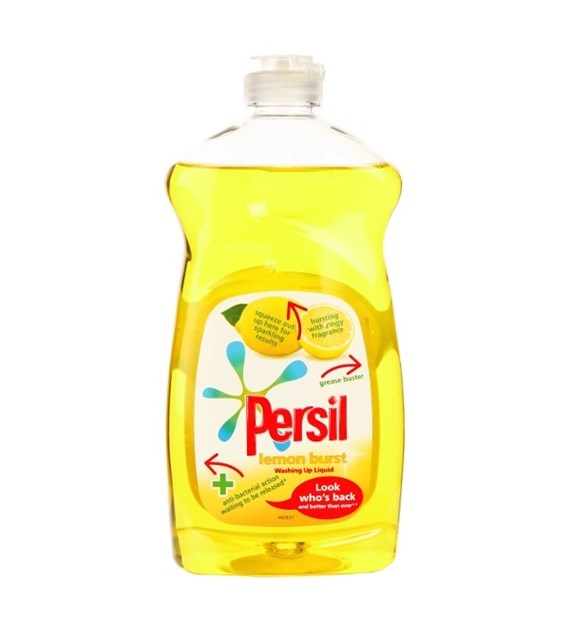 Persil Wash Up Lemon do Naczyń 500ml