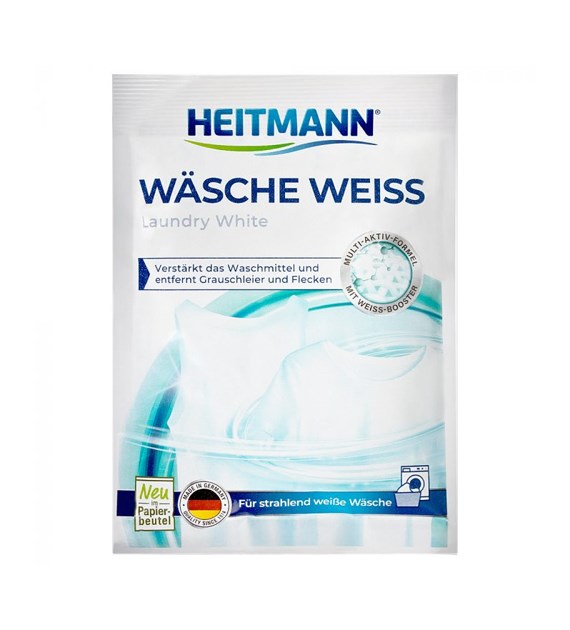 Heitmann Wasche-Weiss 50g