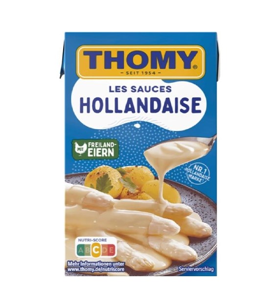 Thomy Hollandaise Sos 250ml