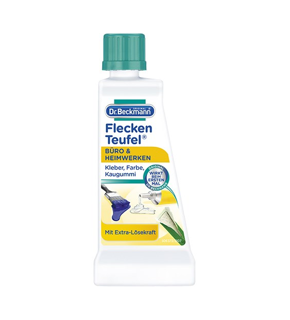 Dr.Beckmann Buro & Heimwerken Odpl 50ml
