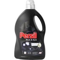 Persil Black & Dark Gel 50p 3L