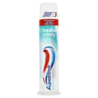 Aquafresh Triple Protection Fresh Minty 100ml
