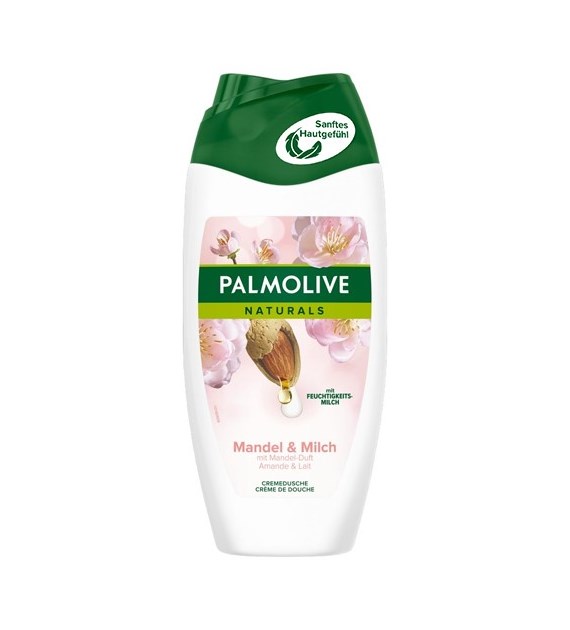 Palmolive Mandel & Milch Gel 250ml