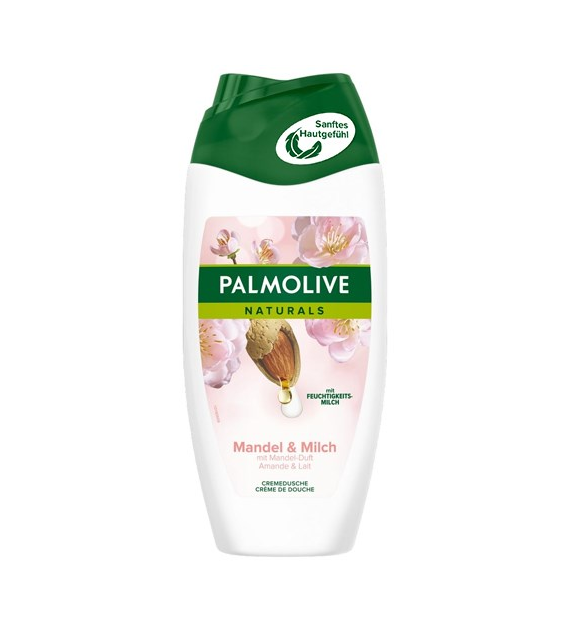 Palmolive Mandel & Milch Gel 250ml