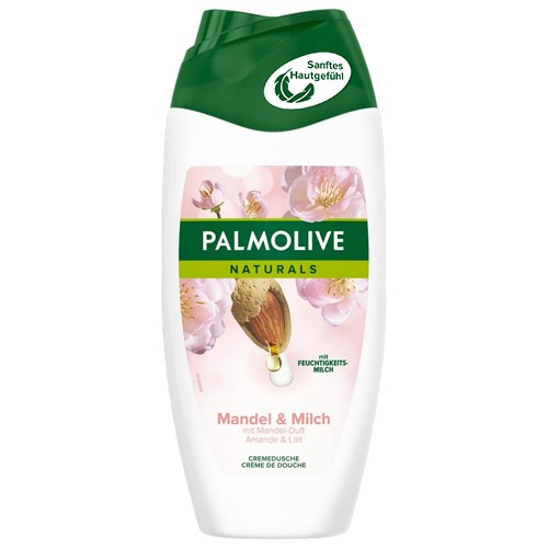Palmolive Mandel & Milch Gel 250ml