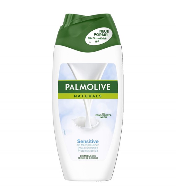 Palmolive Sanft Sensitive Gel 250ml