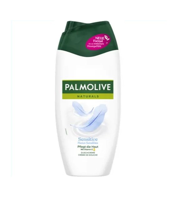 Palmolive Sensitive Gel 250ml