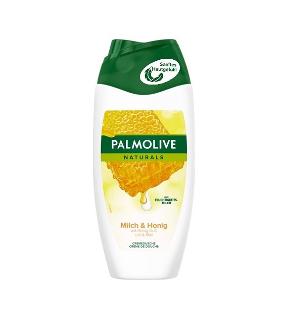 Palmolive Milch & Honig Gel 250ml