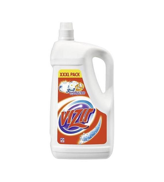 Vizir Gel 83p 5,3L