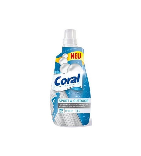 Coral Sport Outdoor 1,5L