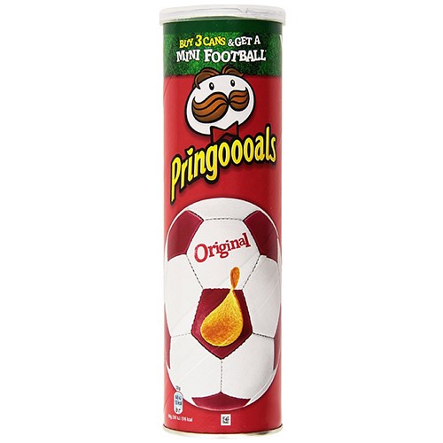 Pringles Original 190g