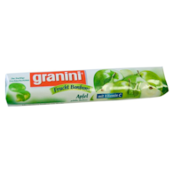 Granini Frucht Bonbons Apfel 42g