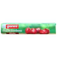 Granini Frucht Bonbons Kirsche 42g