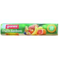 Granini Frucht Bonbons Multivitamin 42g
