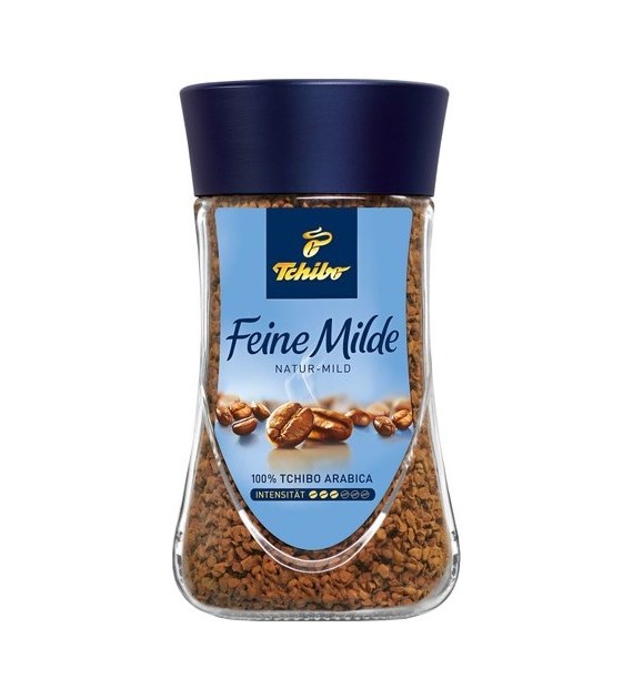 Tchibo Feine Milde 100g R