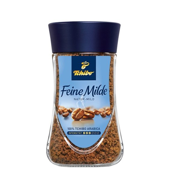 Tchibo Feine Milde 100g R