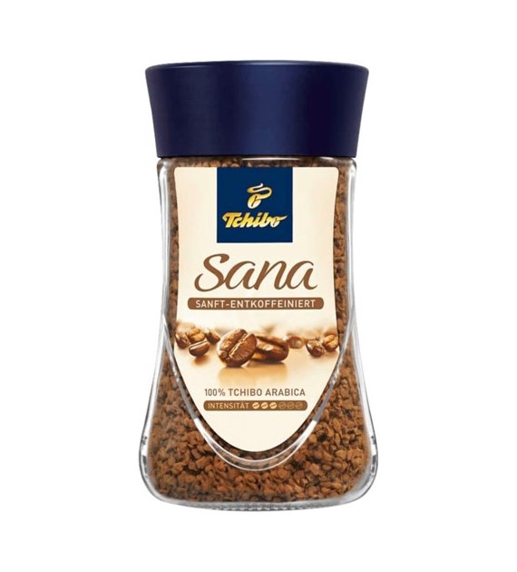 Tchibo Sana 100g R