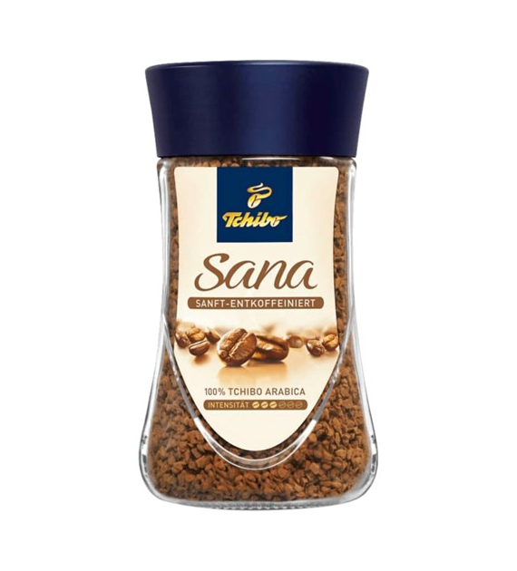Tchibo Sana 100g R