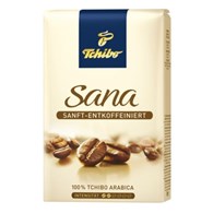 Tchibo Sana Sanft-Entkoffeiniert 500g Z