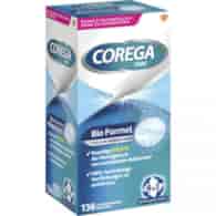Corega Tabletki do Protez 136szt