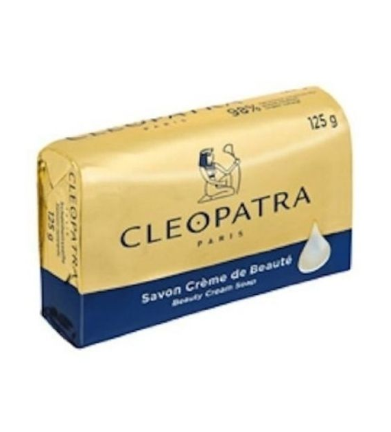 Cleopatra Mydło Kostka 125g