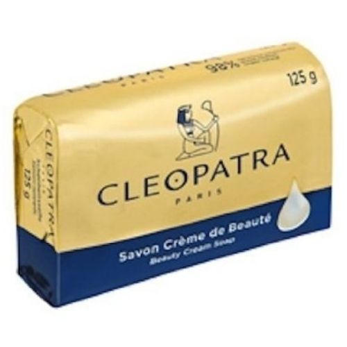 Cleopatra Mydło Kostka 125g