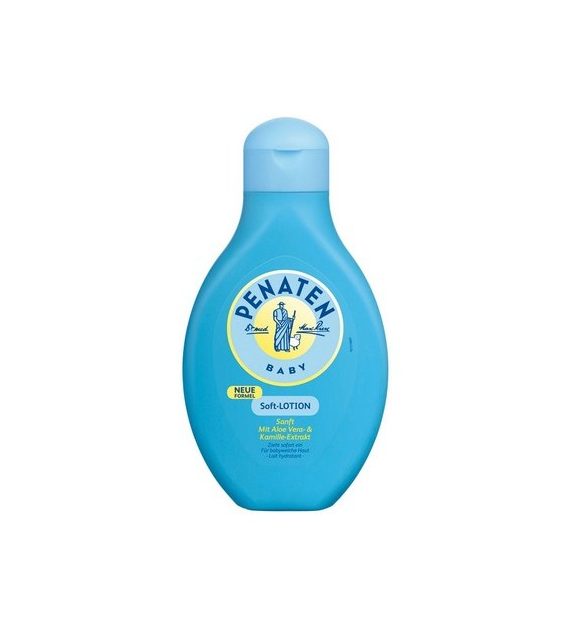 Penaten Baby Balsam 400ml