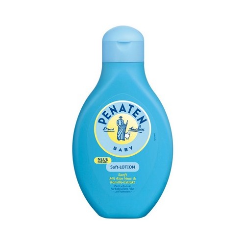 Penaten Baby Balsam 400ml