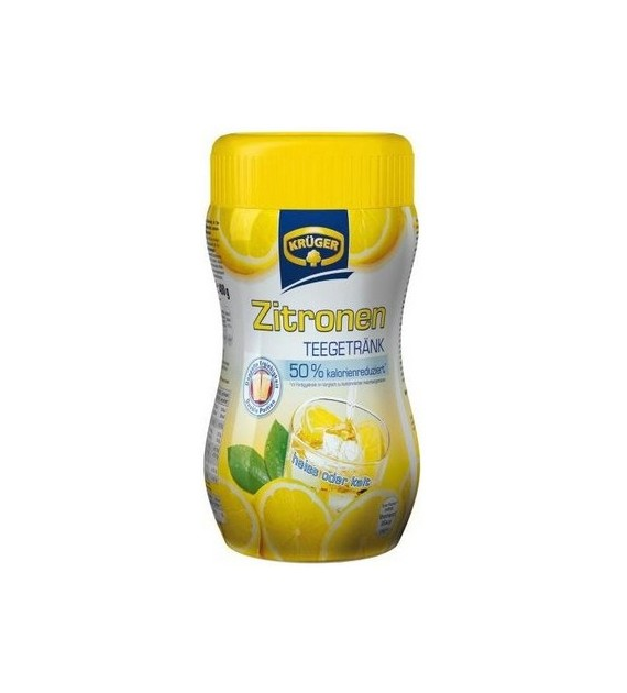 Kruger Zitronen Herbata 400g