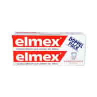 Elmex Doppel Pack 2x75ml