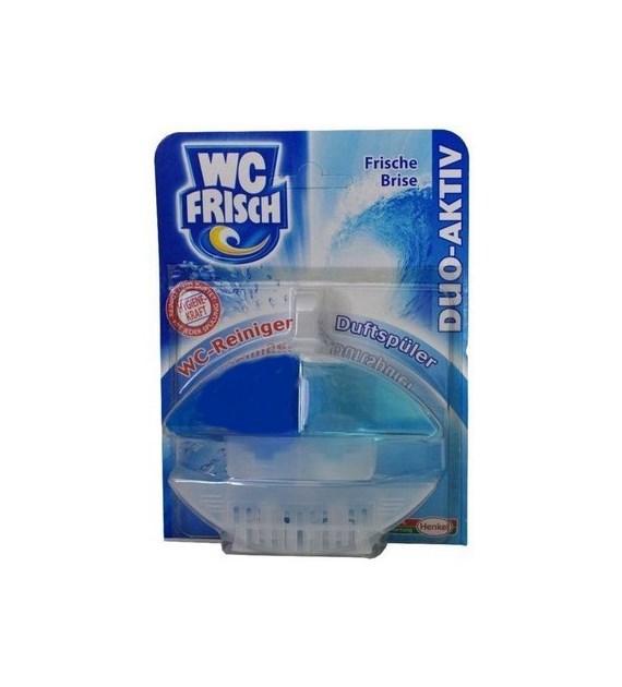 WC Frisch Frische Brise WC Zawieszka 60ml