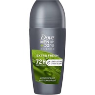Dove Men Extra Fresh Kulka 50ml