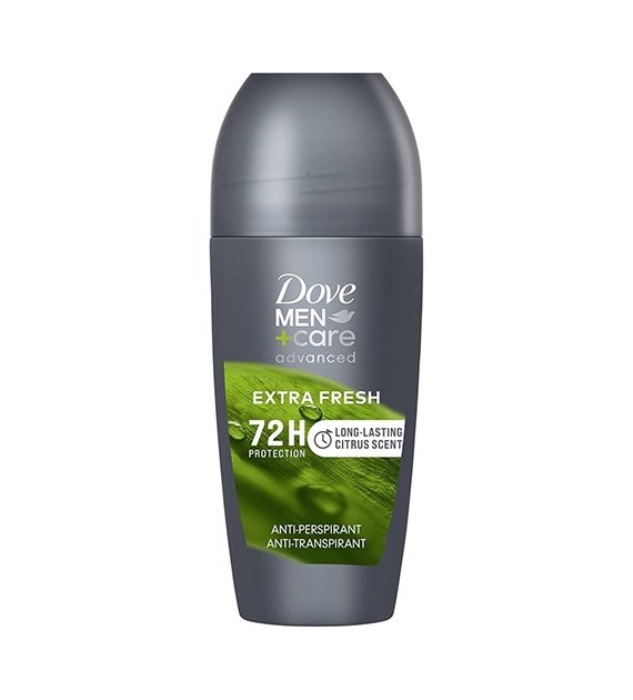 Dove Men Extra Fresh Kulka 50ml